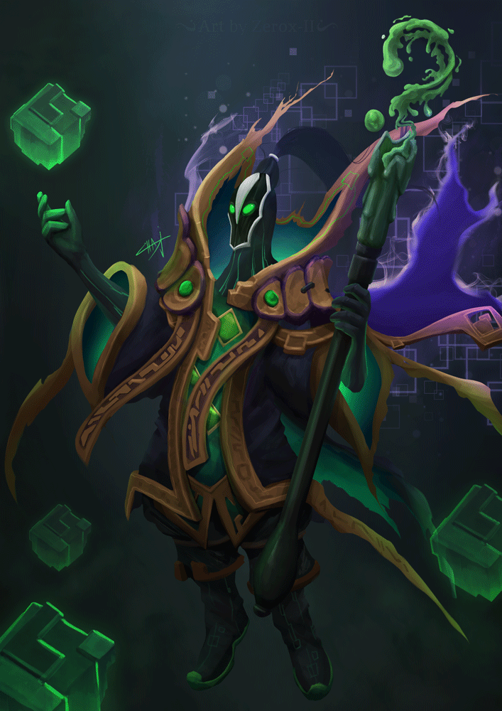 Rubick